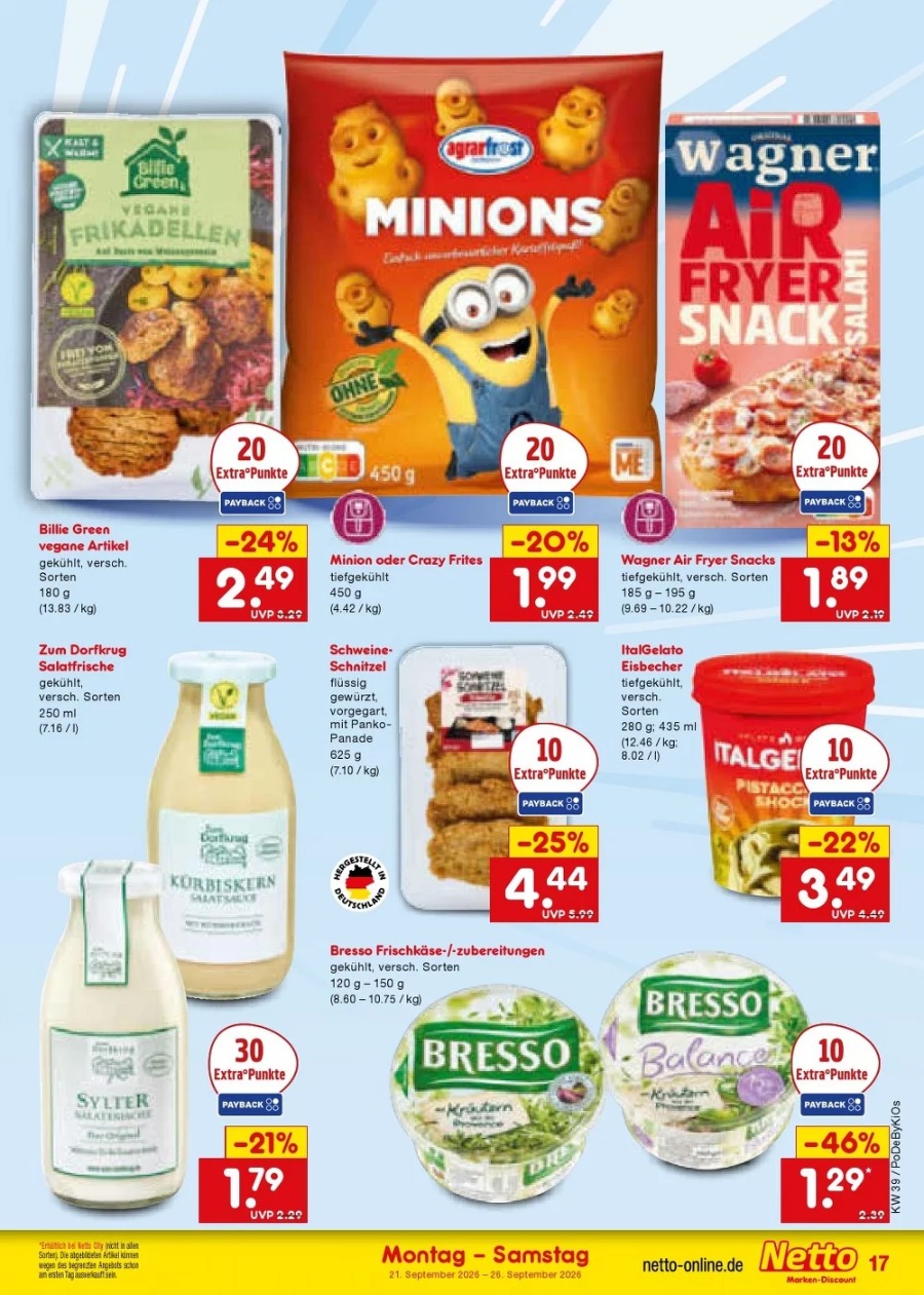 Netto Vorschau – Seite 25