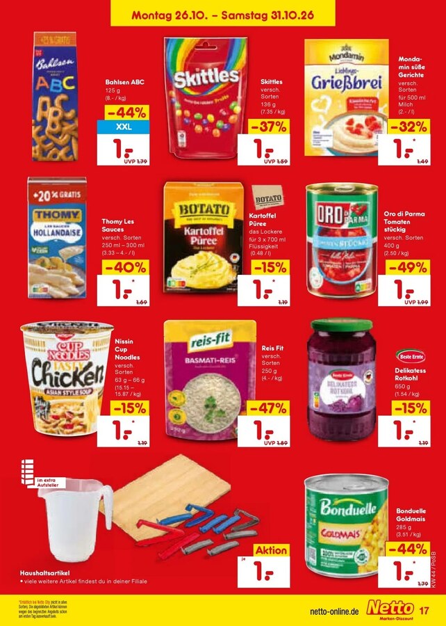 Netto Vorschau – Seite 25