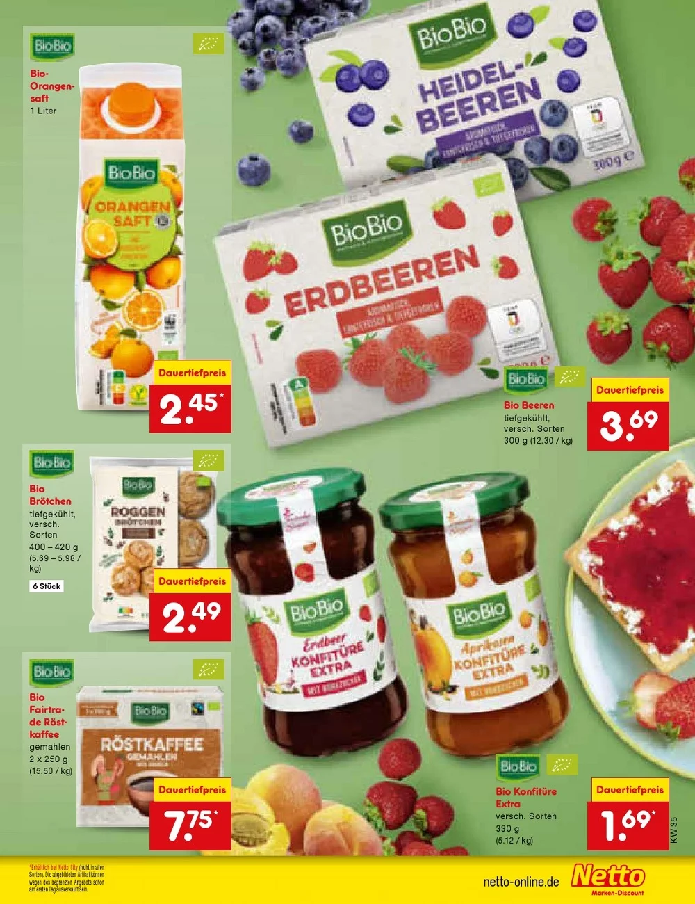 Netto Marken-Discount Vorschau – Seite 25