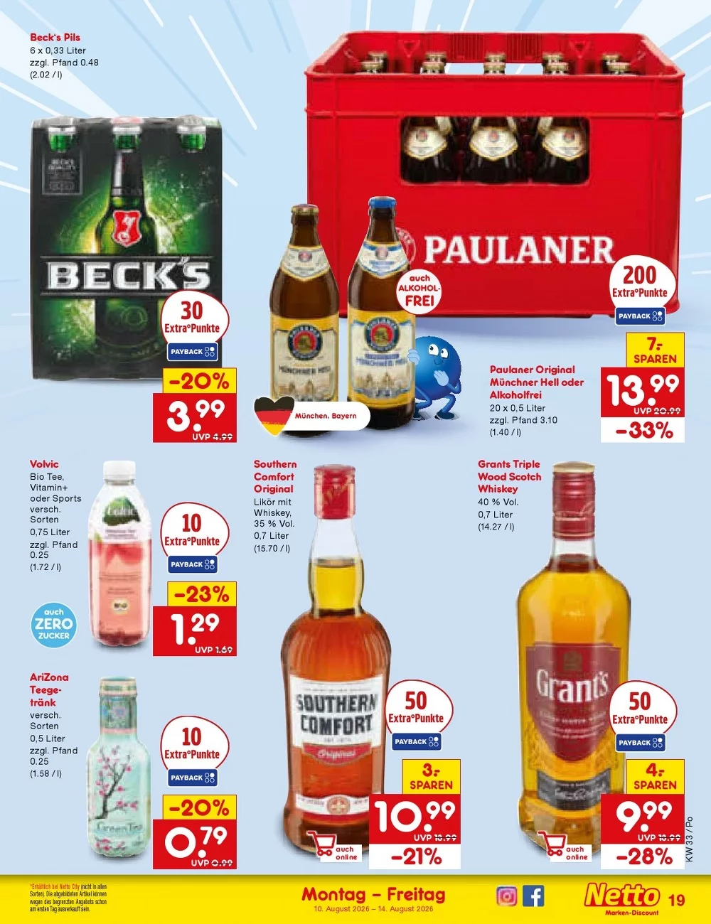 Netto Marken-Discount Vorschau – Seite 25