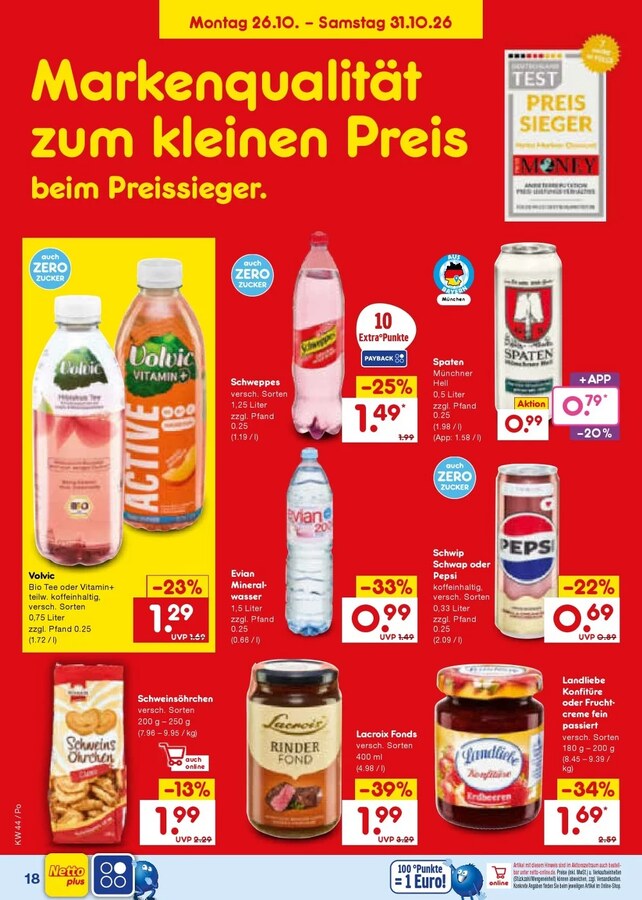Netto Vorschau – Seite 26