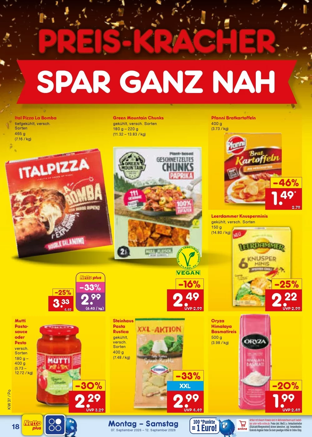 Netto Marken-Discount Vorschau – Seite 26