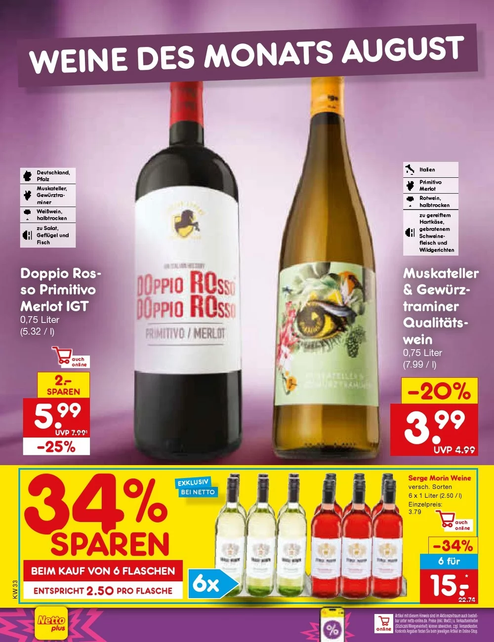 Netto Marken-Discount Vorschau – Seite 26