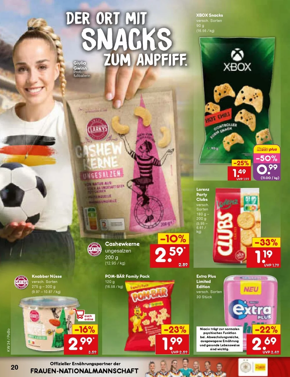 Netto Marken-Discount Vorschau – Seite 26