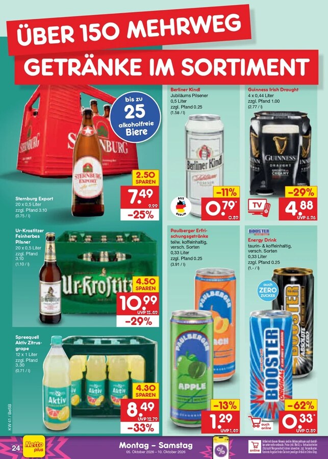 Netto Vorschau – Seite 26