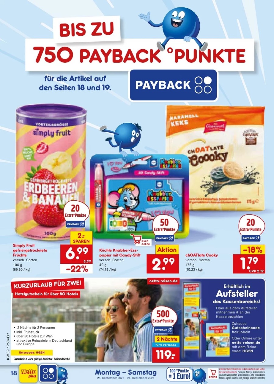 Netto Vorschau – Seite 26