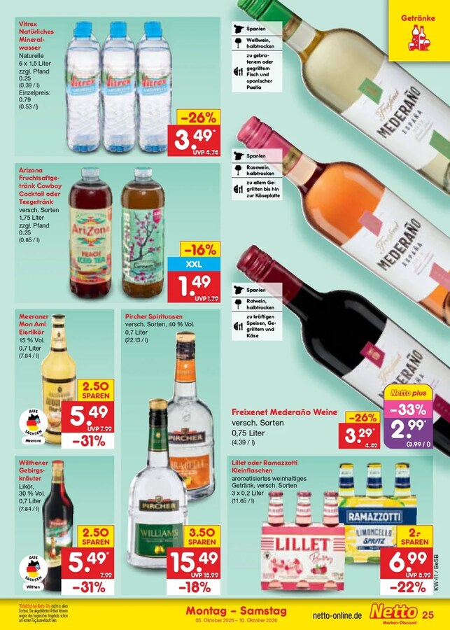 Netto Vorschau – Seite 27