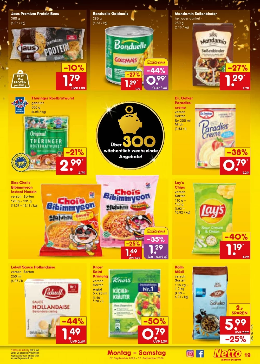 Netto Marken-Discount Vorschau – Seite 27