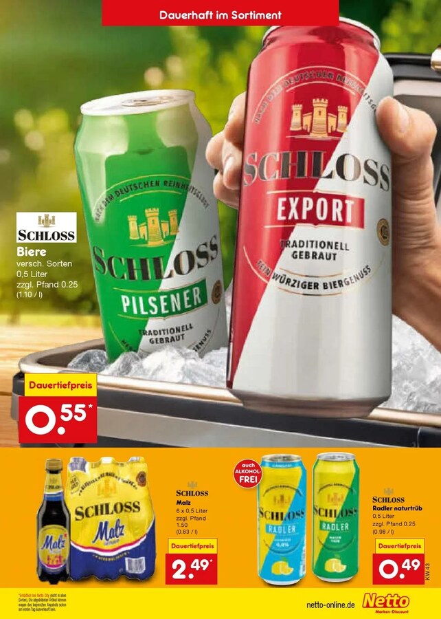 Netto Vorschau – Seite 27