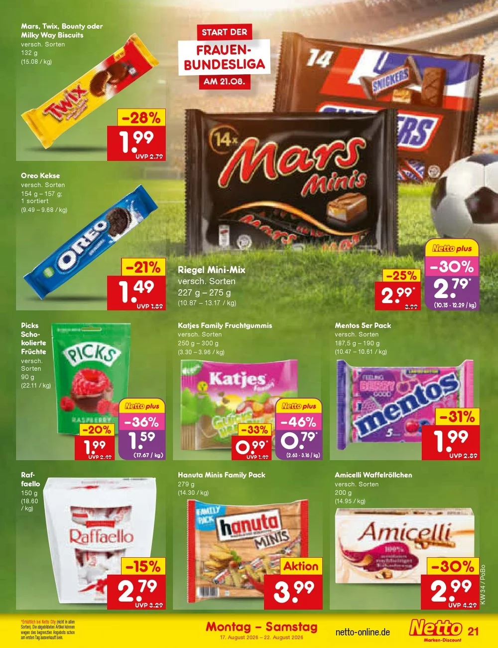 Netto Marken-Discount Vorschau – Seite 27