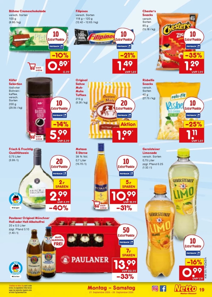 Netto Vorschau – Seite 27