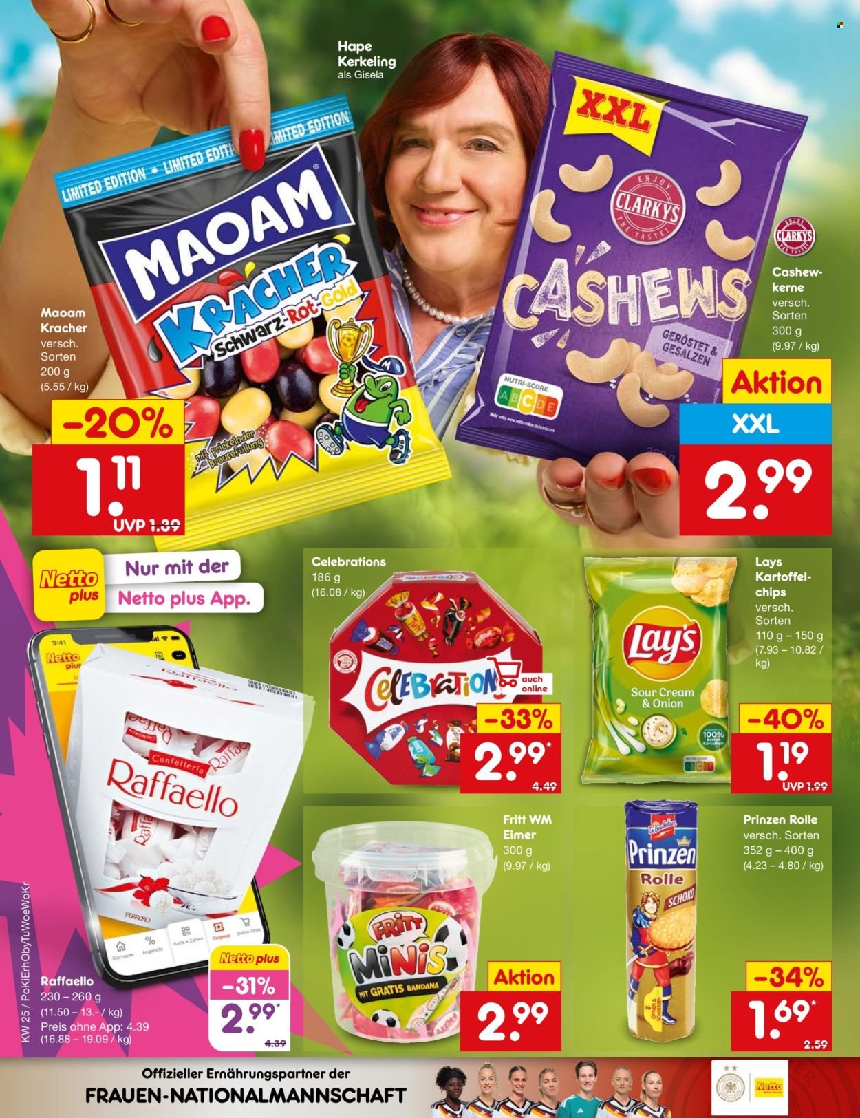 Netto Marken-Discount Vorschau – Seite 28