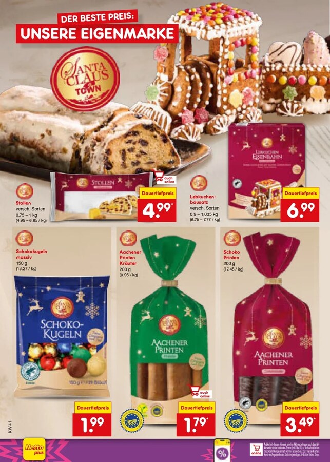 Netto Vorschau – Seite 28