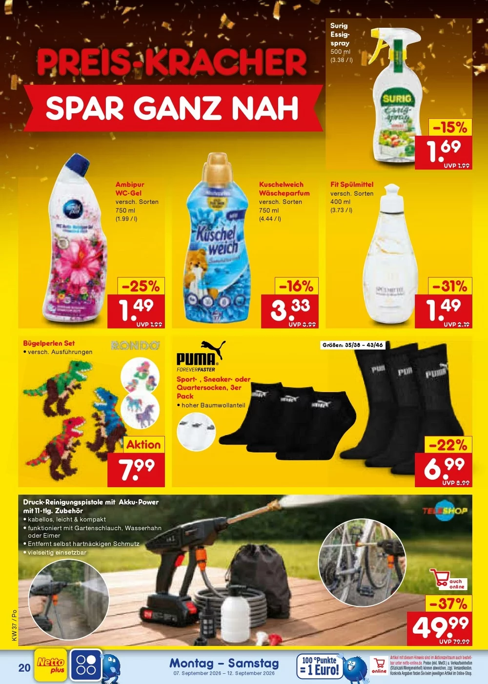 Netto Marken-Discount Vorschau – Seite 28
