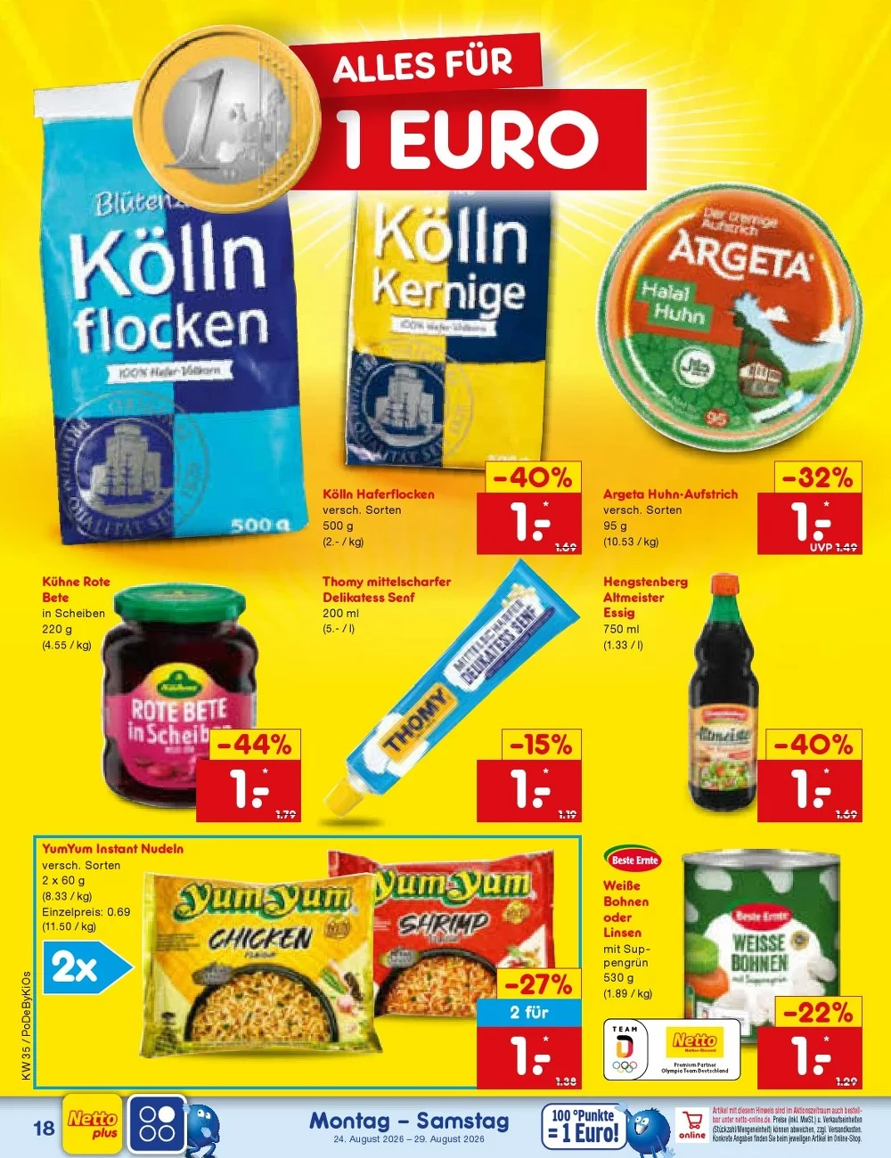 Netto Marken-Discount Vorschau – Seite 28