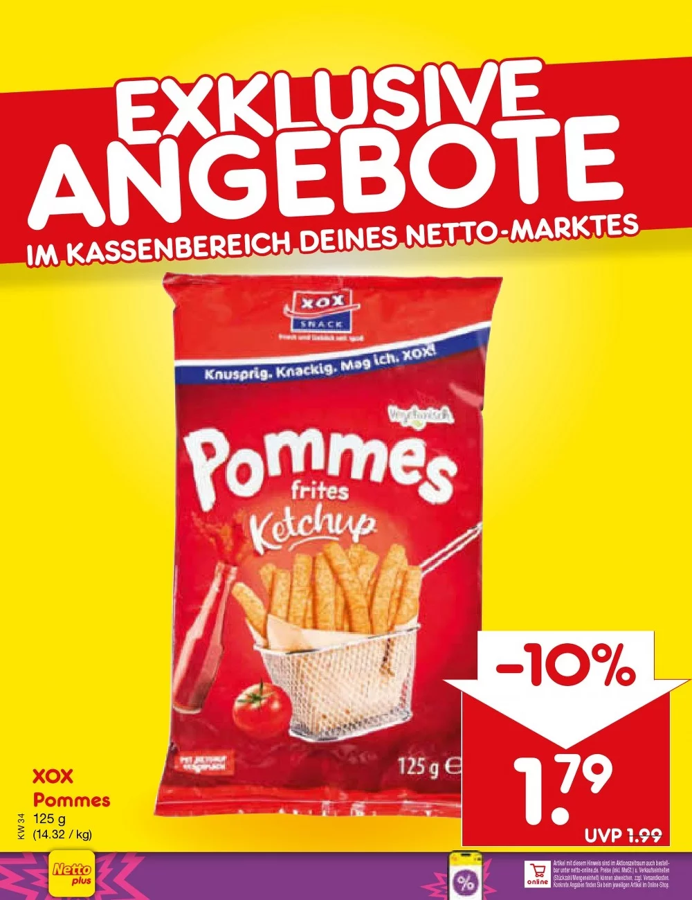 Netto Marken-Discount Vorschau – Seite 28