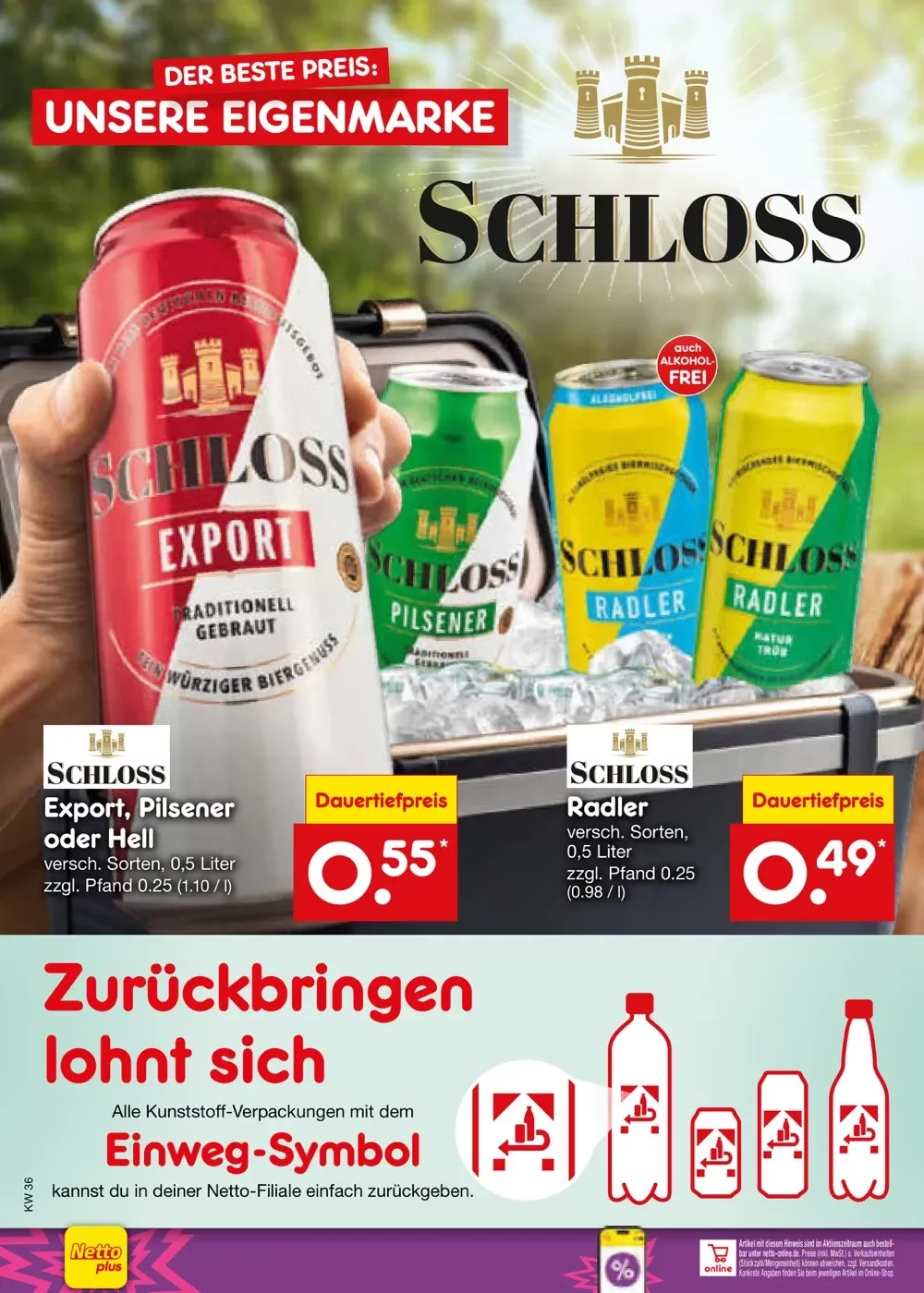 Netto Marken-Discount Vorschau – Seite 28