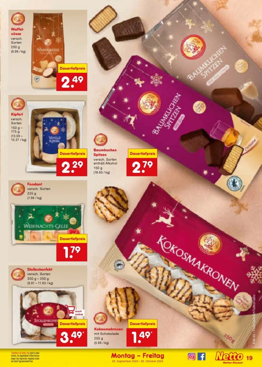 Netto Vorschau – Seite 28