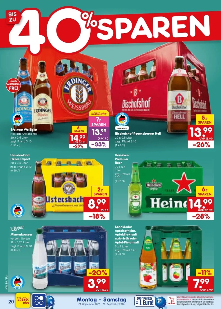 Netto Vorschau – Seite 28