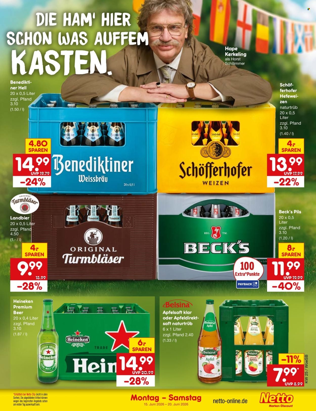 Netto Marken-Discount Vorschau – Seite 29