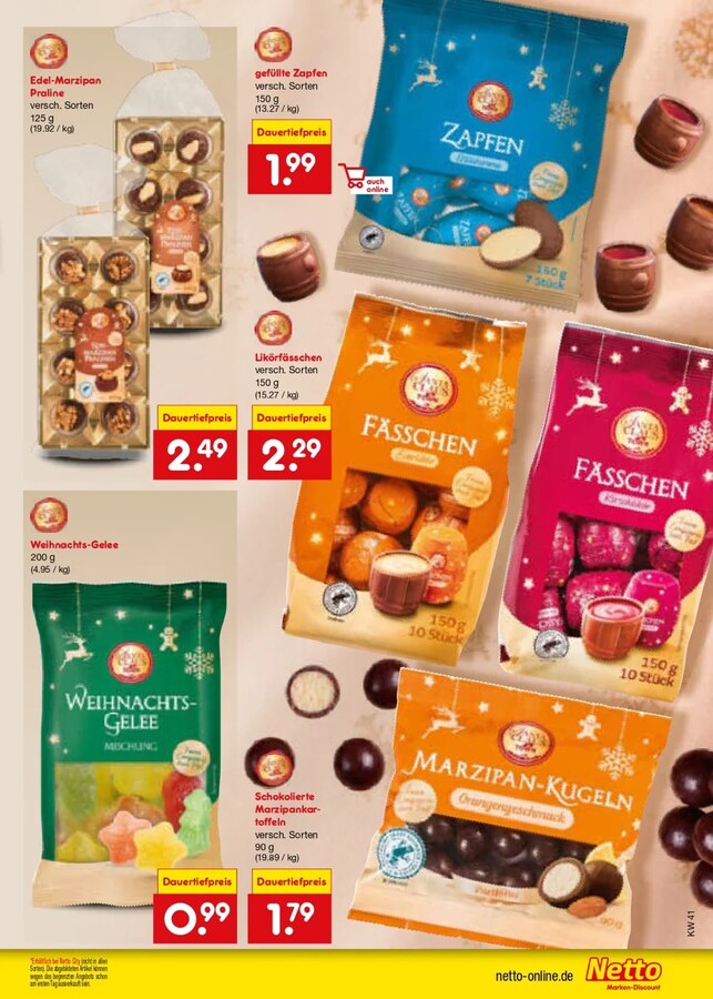 Netto Vorschau – Seite 29