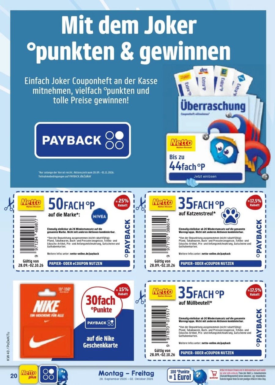 Netto Vorschau – Seite 29