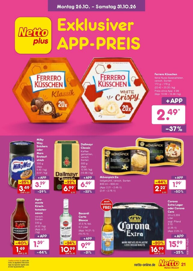 Netto Vorschau – Seite 29