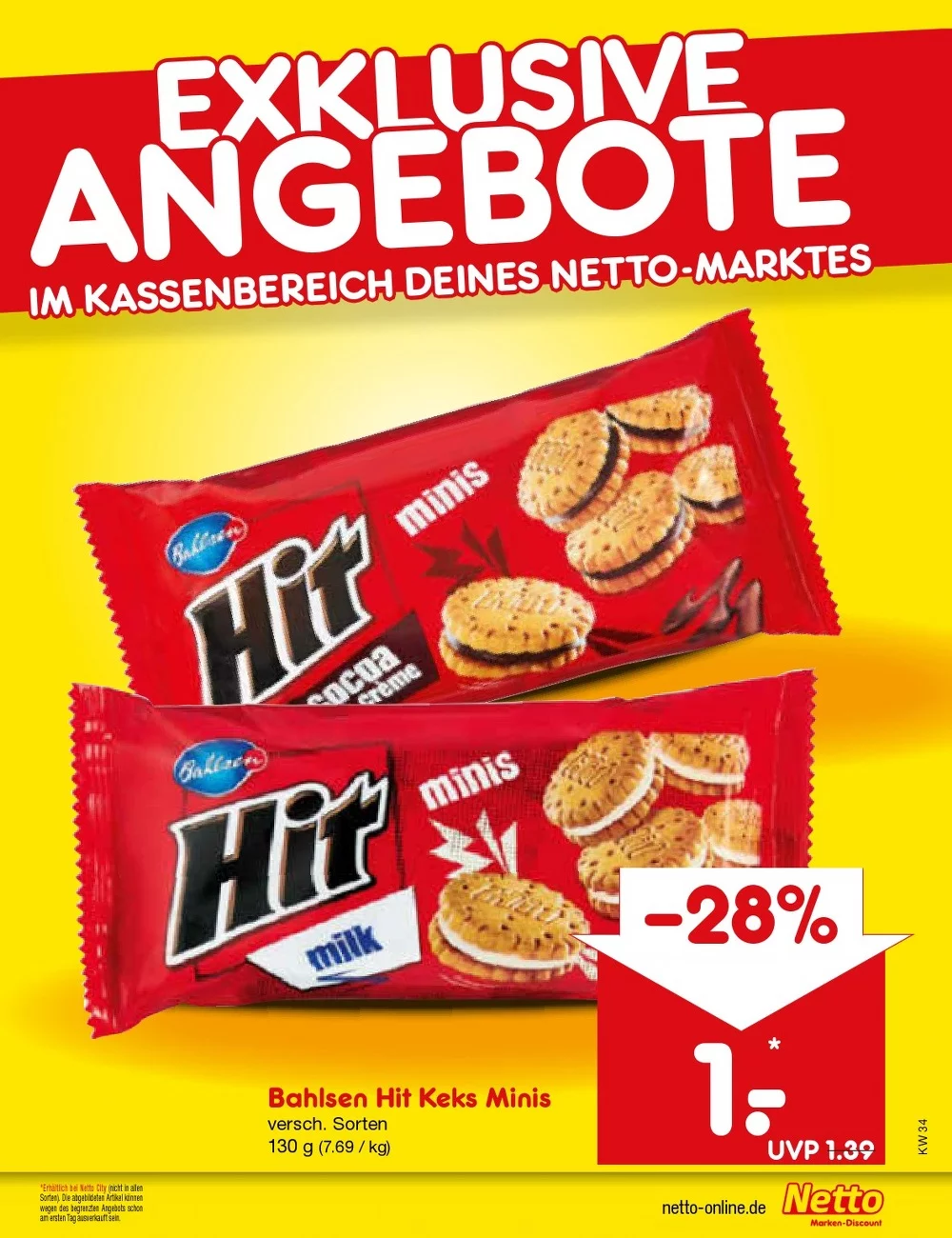 Netto Marken-Discount Vorschau – Seite 29
