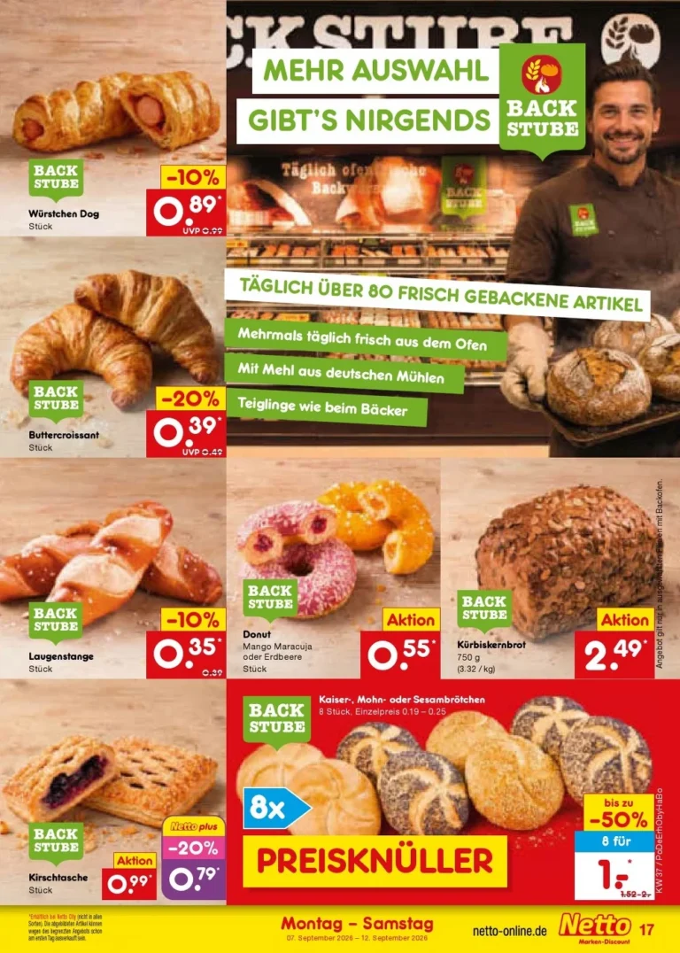 Netto Marken-Discount Vorschau – Seite 29