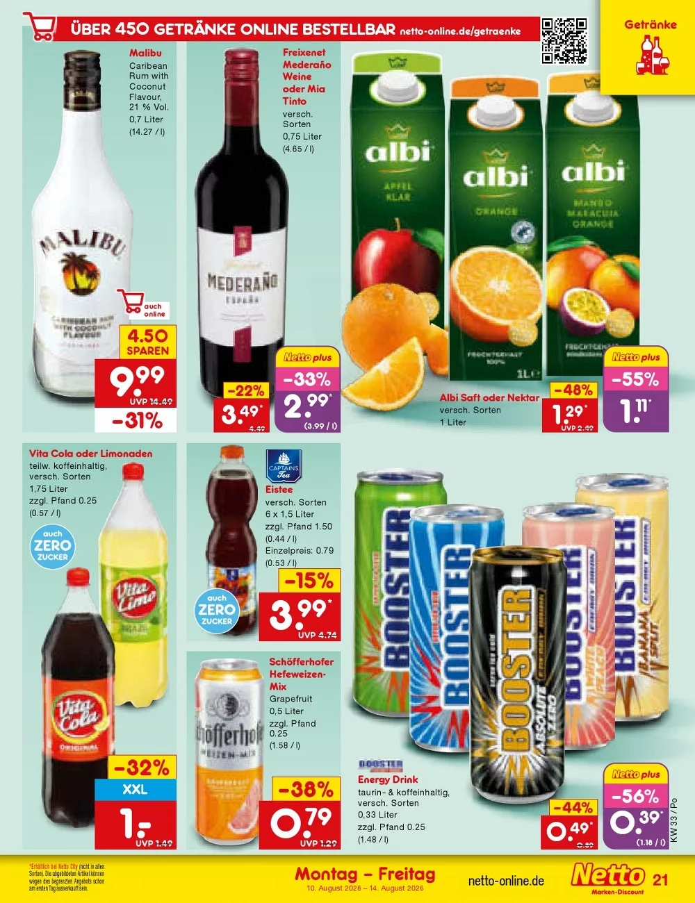 Netto Marken-Discount Vorschau – Seite 29