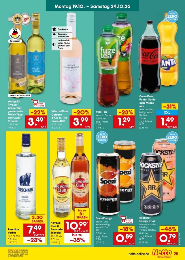 Netto Vorschau – Seite 29
