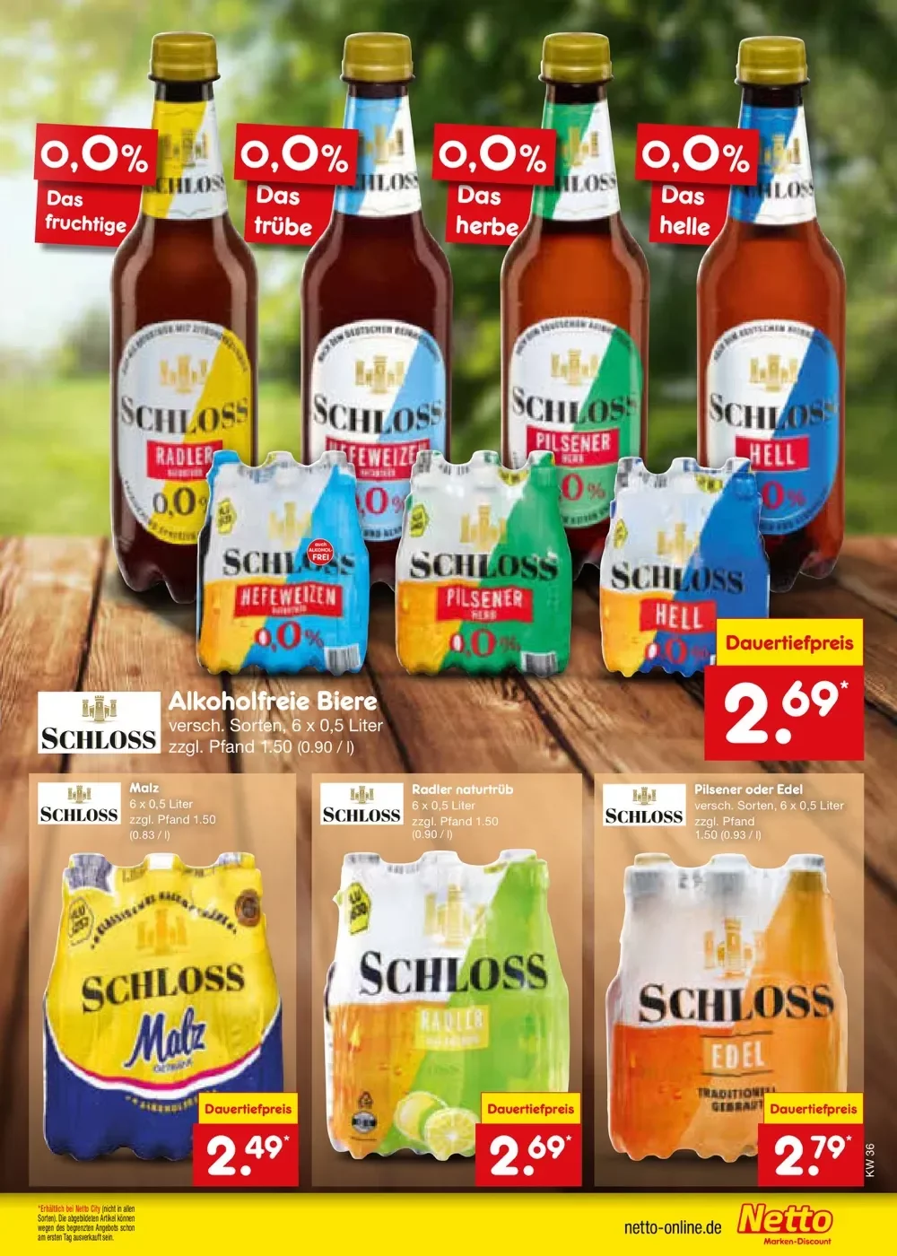 Netto Marken-Discount Vorschau – Seite 29