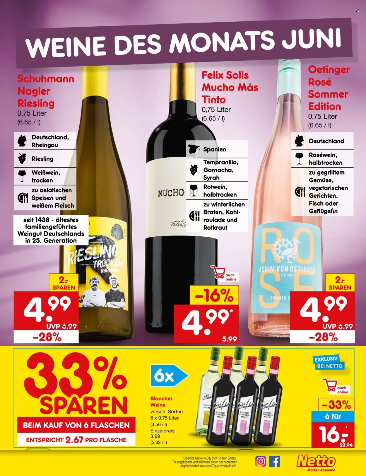 Netto Marken-Discount Vorschau – Seite 30