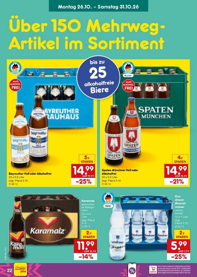 Netto Vorschau – Seite 30