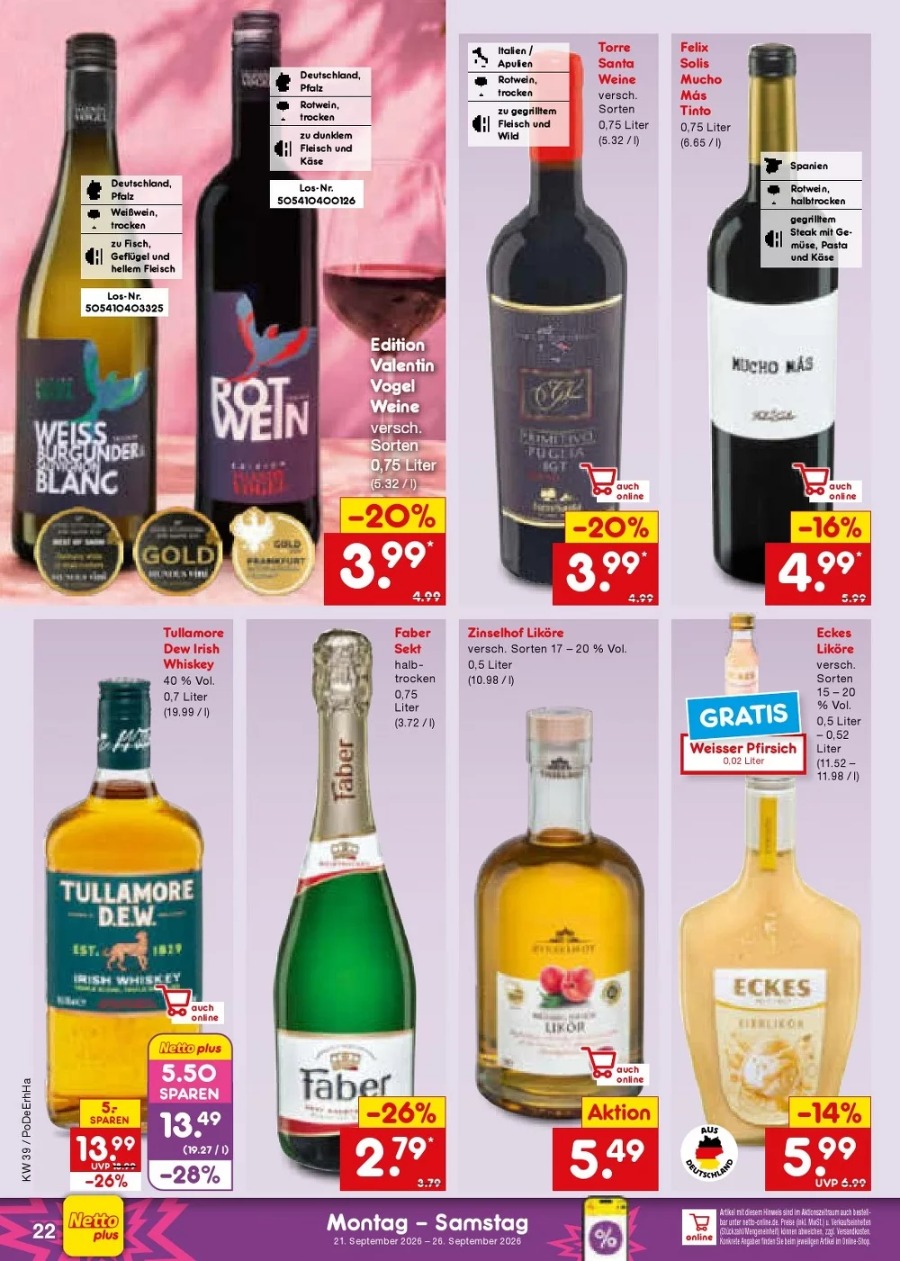 Netto Vorschau – Seite 30