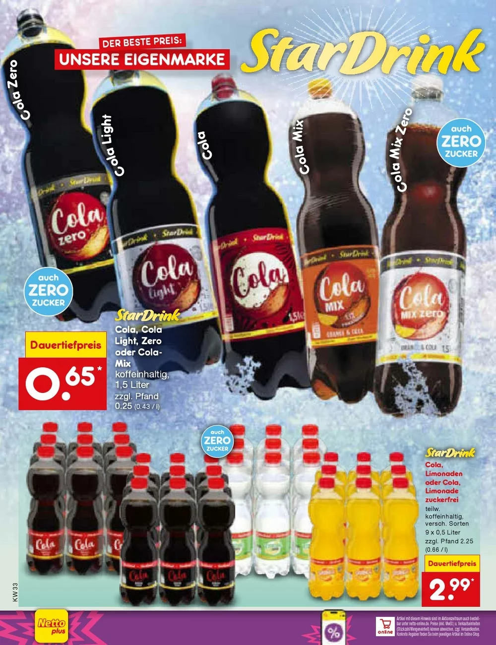 Netto Marken-Discount Vorschau – Seite 30