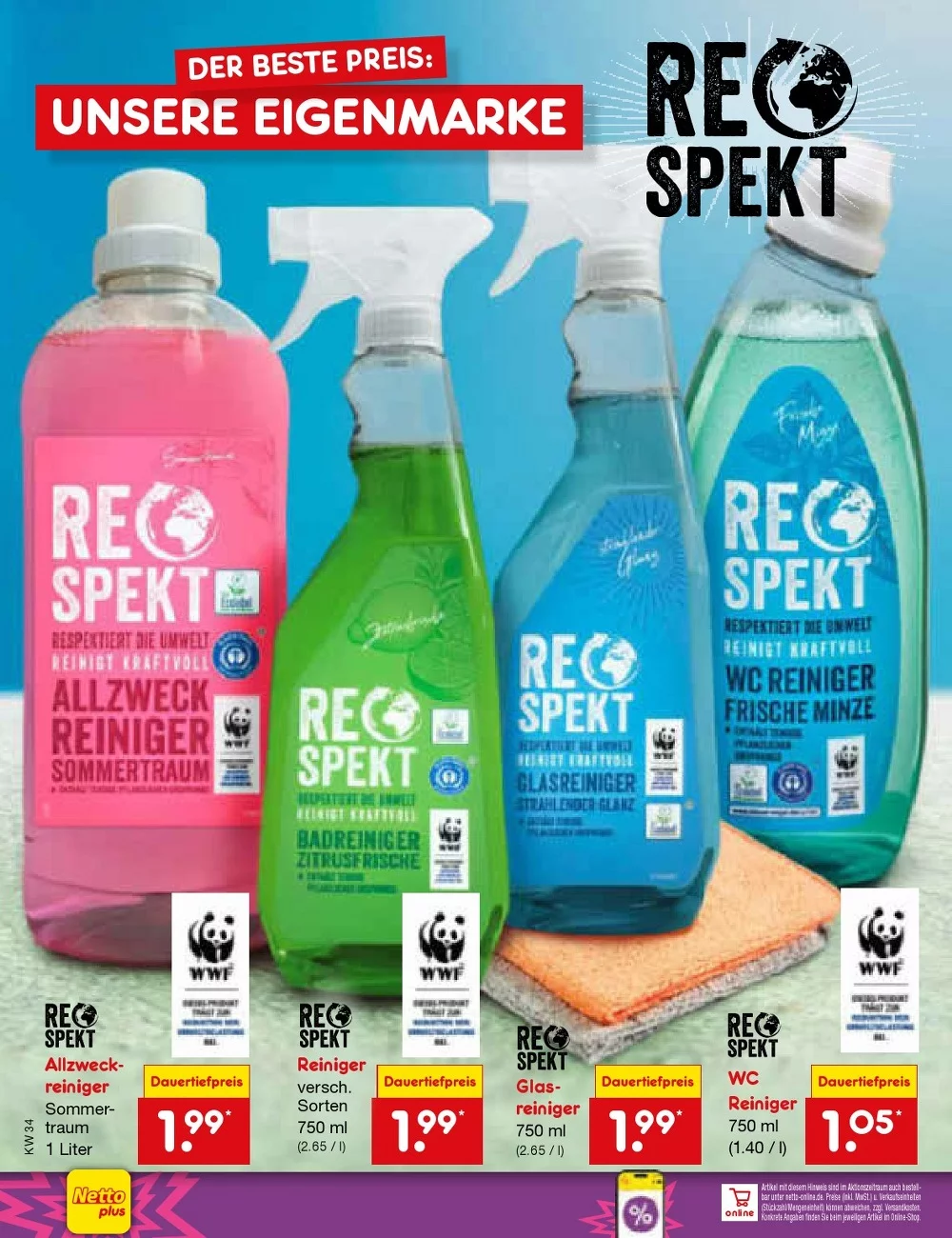 Netto Marken-Discount Vorschau – Seite 30