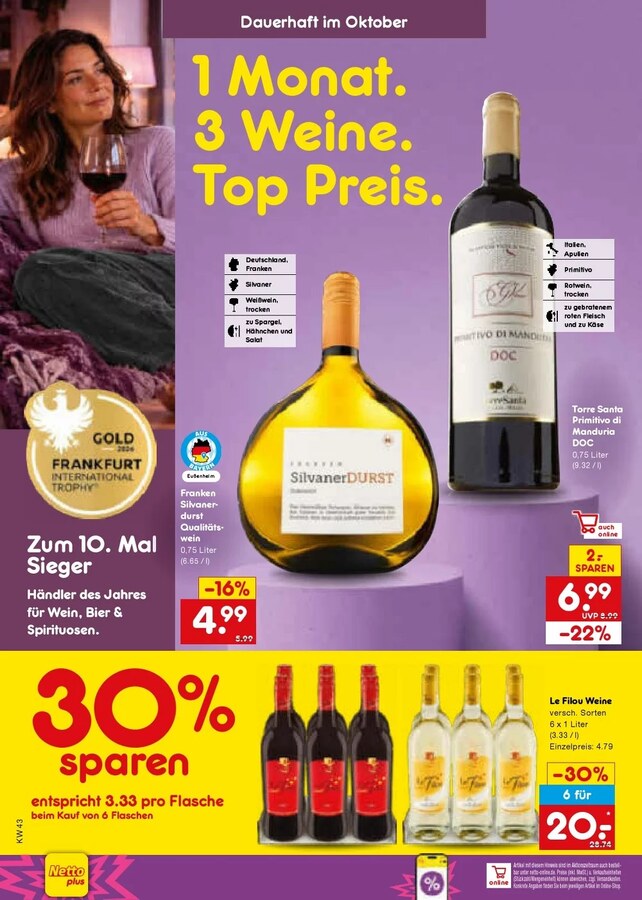 Netto Vorschau – Seite 30