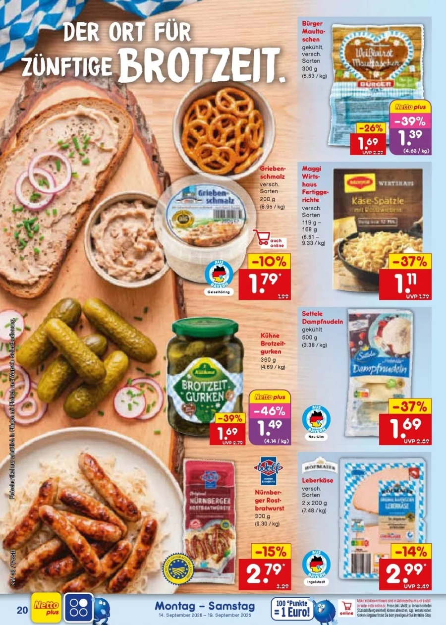 Netto Vorschau – Seite 30