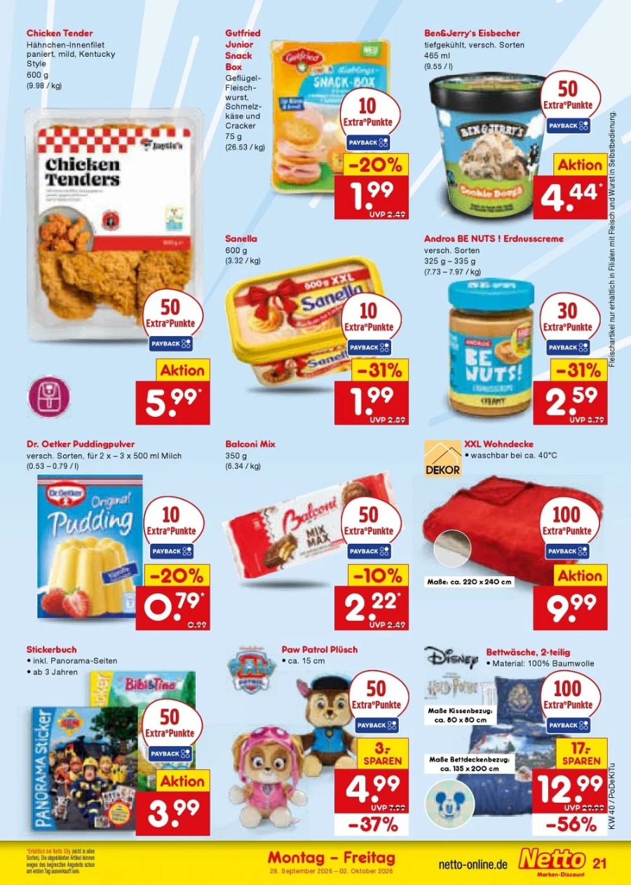 Netto Vorschau – Seite 30