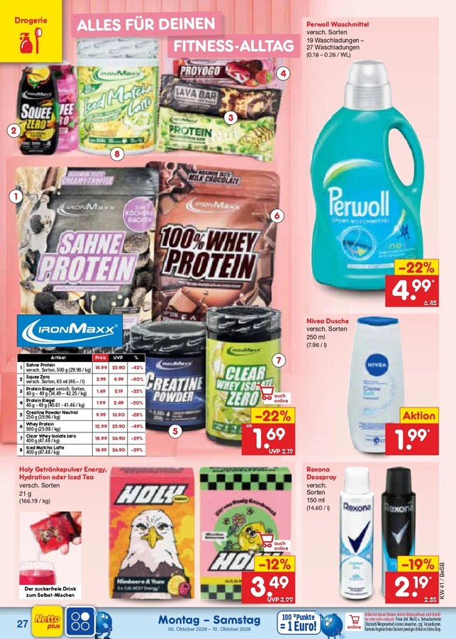 Netto Vorschau – Seite 31
