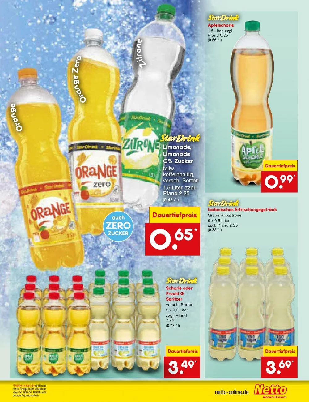 Netto Marken-Discount Vorschau – Seite 31
