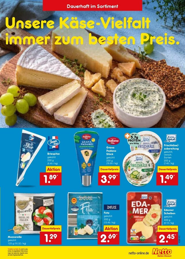 Netto Vorschau – Seite 31