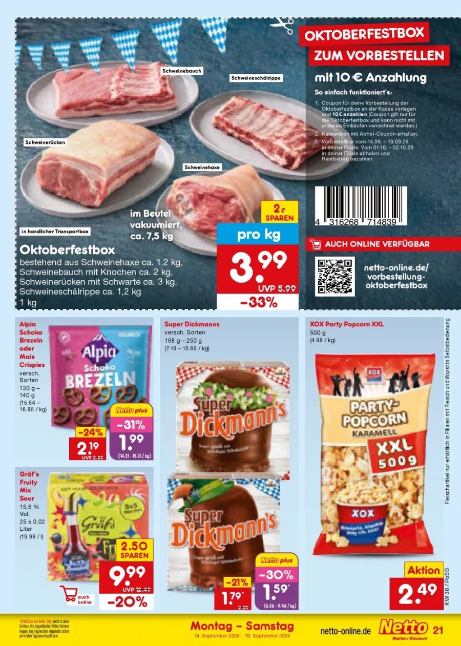 Netto Vorschau – Seite 31
