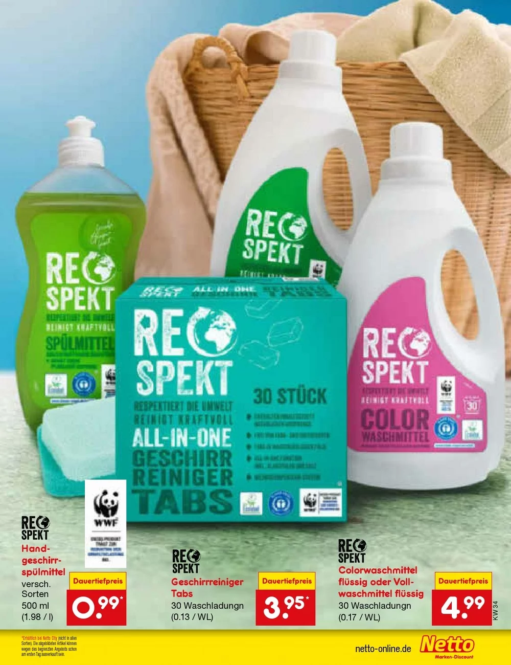 Netto Marken-Discount Vorschau – Seite 31