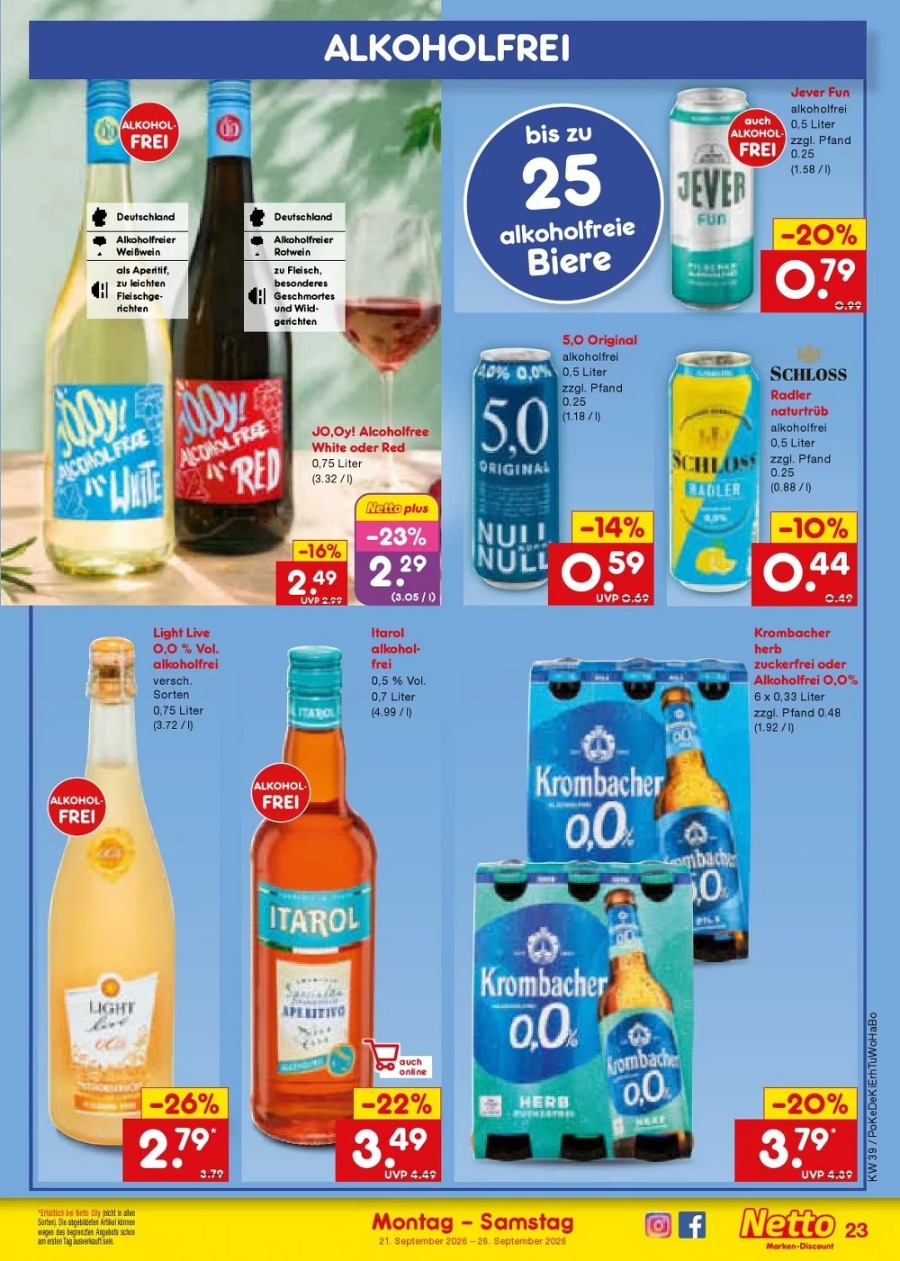 Netto Vorschau – Seite 31