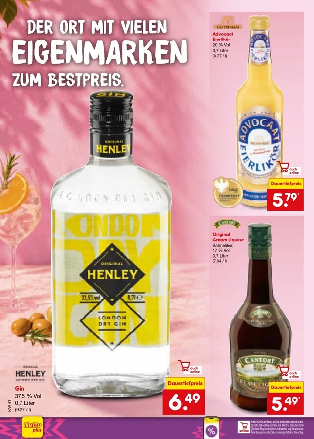 Netto Vorschau – Seite 32