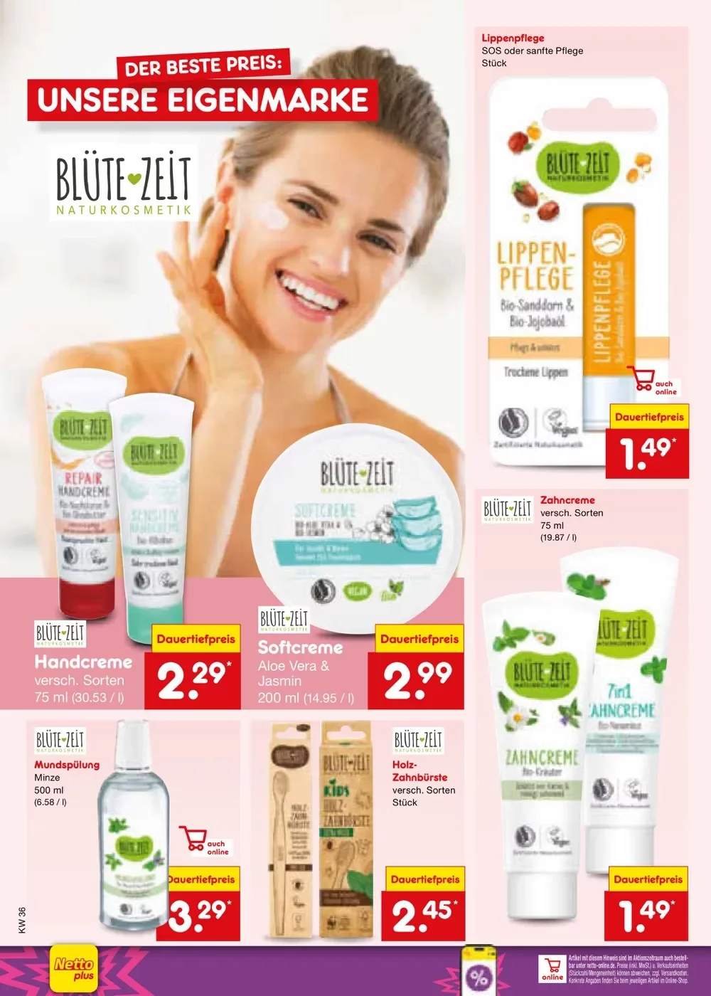 Netto Marken-Discount Vorschau – Seite 32