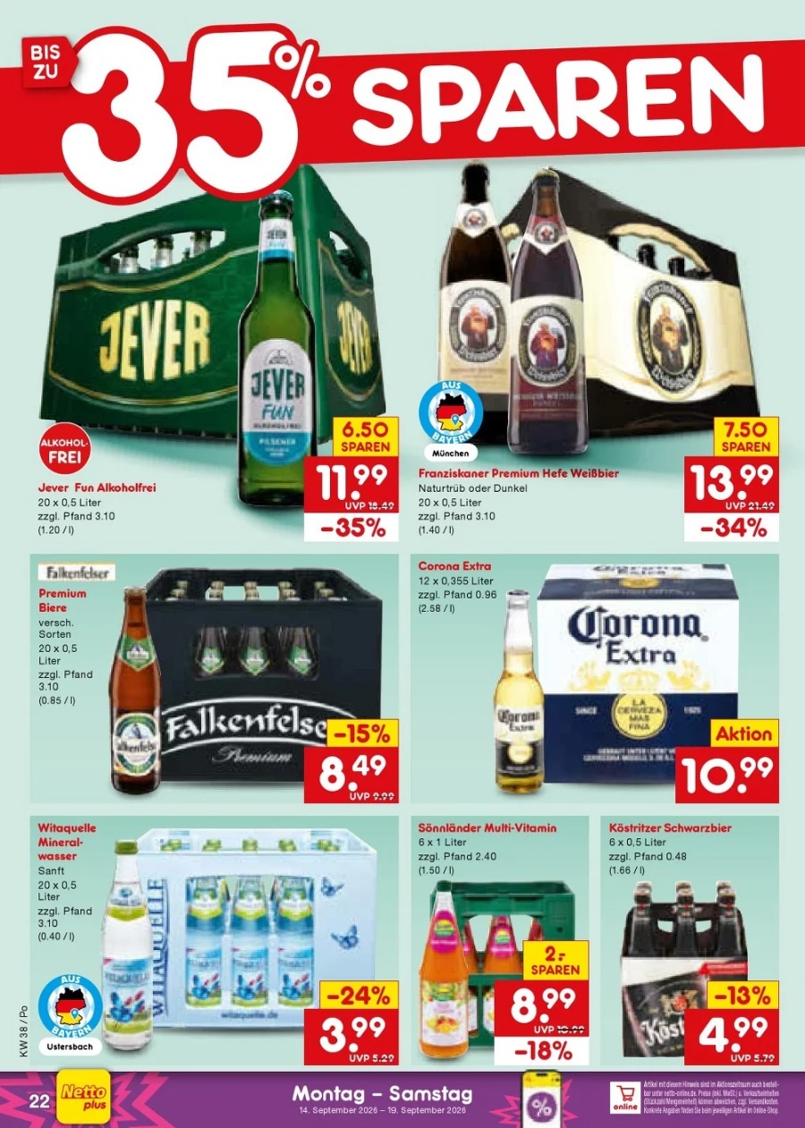 Netto Vorschau – Seite 32