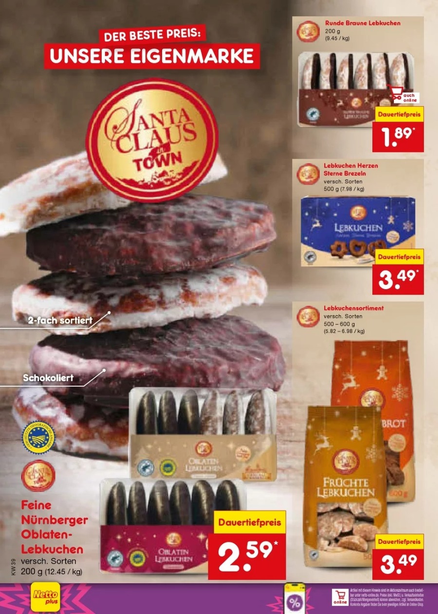 Netto Vorschau – Seite 32